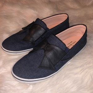 Kate Spade Slip on Size: 8 B